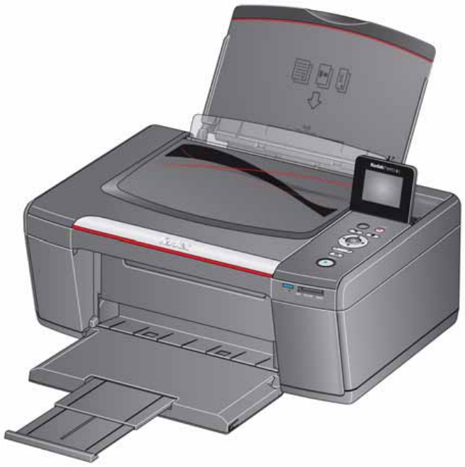 Kodak esp c315 driver is unavailable fivestargera