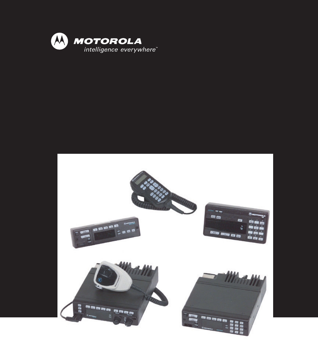 Motorola Astro Spectra VHF Radio D04KKF9PW5AN for sale online 