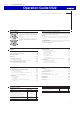 Casio Module No. 5522 : Operation Guide