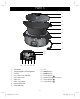 GE 169200 : - General Electric Slow Cooker Owner's Manual