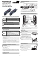 Innotech Maxim Series 3 User Manual Innotech Maxim Series 3 User Manual