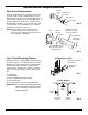 Morton 27,000 Grain Water Softener System : Instructions / Assembly