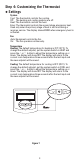 Compatible With Robertshaw 9420 CTC Digital Wall Thermostat