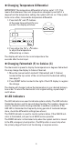 Robertshaw 9520 : Thermostat User Manual : Page 7